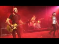 Echobelly @ Scala, London -  King of the Kerb