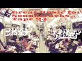 Download Lagu Great Music For Soundtracks tape 24 Yesterday's Rare Hot Tunes #funkjazz #discosoul #blaxploitation
