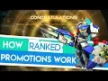 HOW THE RANKING SYSTEM WORKS Paladins Strike
