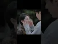 Lagu The way she ran to him and cried 🥺 | Be passionately in love | #cdrama #shorts #wanganyu