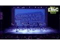 CBBC The Next Step Episode 29 - Stutter Dance Routine at Regionals