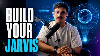 Jarvis Runs 85 of My Business - Here s the Exact 6-Layer Stack