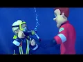 Download Lagu Fireman Sam full episodes | The Most Daring Underwater Rescue! 🔥Kids Movie | Videos for Kids
