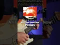Download Lagu Pixies-All i think about now Guitar tabs #pixies