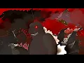 Lagu GODZILLA BATTLE ROYALE : CLASH OF KINGS || A Godzilla Stick Nodes Battle Animation 