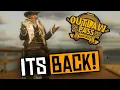 Rockstar Brought it back to Red Dead Online November 2025