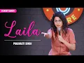 Lagu Laila | Stand-Up Comedy by Prashasti Singh