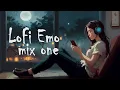 Lagu LoFi Emo MIX ONE - 2 hours Mix LoFi Hip Hop Chill Music