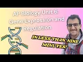 2019 curriculum Unit 6 AP Biology SPEED REVIEW Shorts Compilation