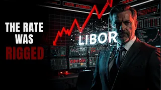 Was LIBOR the biggest fraud in history
