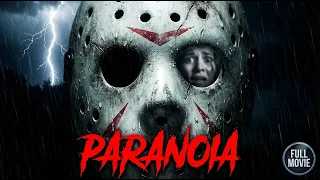 paranoia a friday the 13th fan film full movie jason vorhees fan flix