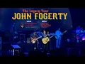 John Fogerty - Lincoln CA 2026 LIVE