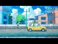 【MAD】かくしごと ED（君は天然色）