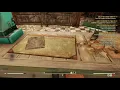 Mysterious Map Fragment Fernando Point Pleasant - Fallout 76 The Treasure of Appalachia