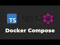 Setting up Docker Compose with Postgres