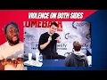 Download Lagu If You're Glad Charlie Kirk Is Dead, Watch This