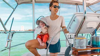 The Feel-Good Episode | Sailing Soulianis – Ep. 106