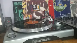 ziggy marley look who s dancing 1989