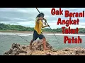 Lagu KITA PULANG MANCING HARUS BAWA REZEKI BAGAIMANA PUN CARA NYA || bari ngluyur mancing ikan