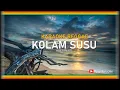 Lagu Kolam susu-Koes Plus Karaoke Reggae HD