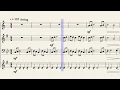 Download Lagu Sweet Caroline - (Trumpet, Alto Sax, Trombone, Bari Sax)