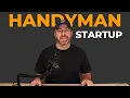 How to Start a Handyman Business Complete Guide