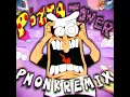 PIZZA TOWER (PHONK Remix)