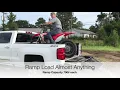BringIt Tailgates - See Everything