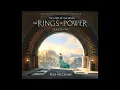 The Best of LOTR: The Rings of Power OST (Season 1)