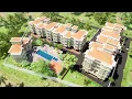 B&F Meadows, 1BHK Apartment, Revora, North Goa