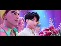 Download Lagu Huntrix  - Takedown (Full song clip) | K Pop demon hunters |