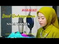 Download Lagu KARAOKE SURE UNDANGEMMU||NADA WANITA||LEONY ANGEL MP3