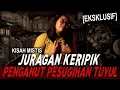 Download Lagu DUIT BANTUAN 1.2JT PEMERINTAH DIPAKE BUAT PESUGIHAN TUYUL DI PASAR !! KISAH MISTIS JURAGAN BANGKRUT