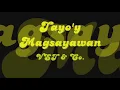 VST & Co. - Tayo'y Magsayawan (Original Footages!) ~ CircaSitenta