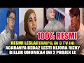Download Lagu WOW ADA LESLAR  DI 3 TV INI LESTI ANGKAT BICARA SOAL PERSOLAAN INI RIZKY BILLAR LESLAR TERATAS VOTE