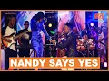 Download Lagu Nandy Says YES To Proposal By Her Bae Bill Nas   !!