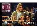 Download Lagu NIRVANA | Do Re Mi [MTV Unplugged]