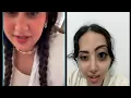 Download Lagu لايف ساريكول وجيهان 🔥🔥❌ قصص المتابعات نار أخوتي واحدة طلعت كتعرف أمين راجل🤵 جيهان مايمكنش😱❗