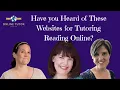 Best Reading Websites to Tutor Online