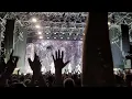Deichkind feat. Nina MC, Bon Voyage, Berlin Wuhlheide 16.08.2025