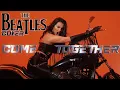 Download Lagu The Beatles - Come Together (cover by Sershen\u0026Zaritskaya)