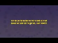 SZA - Love Language (Lyrics)