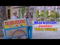 MARKONAH JUALAN TELOR GULUNG