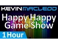 Download Lagu Kevin MacLeod: Happy Happy Game Show [1 HOUR]