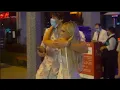 Abby Rao is Smitten as She Blushes and Flirts with a Guy While Celebrating Her Birt ay