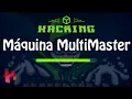 HackTheBox MultiMaster OSCP Style TWITCH LIVE