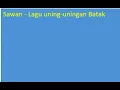 Download Lagu Sawan Uninguningan Batak Bonauli Band