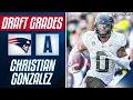New Englad Patriots 2023 NFL Draft Grade - BOOM or BUST