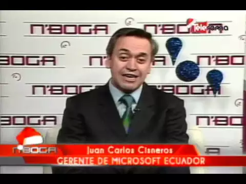 Microsoft e Intel presentan dispositivos