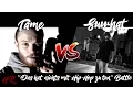 Download Lagu Tame vs. Suwhat HR feat. Broom \u0026 Suwhat - Dimas Video Turnier Viertelfinale